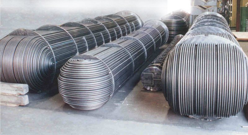 Heat Exchanger/Condenser Tube